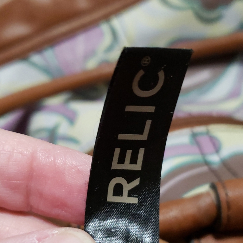 Relic purse - Picture 7 of 8